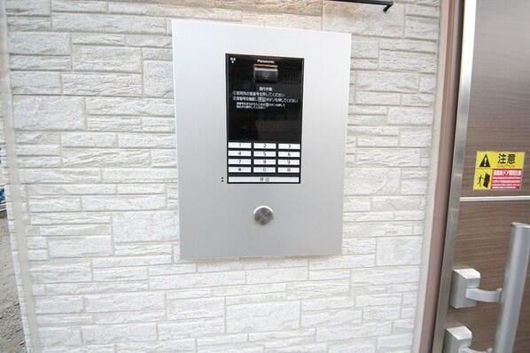 クレイノクレイン ヒルズの物件内観写真